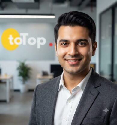 Haider Shah – Web Developer, 0ToTop.